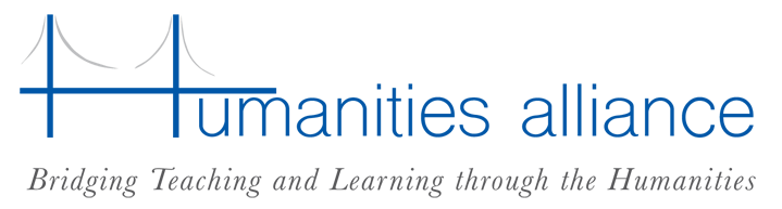 Humanities Alliance logo