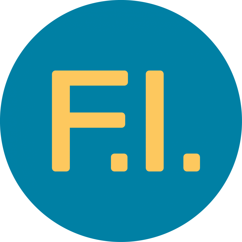 Futures Initiative Logo